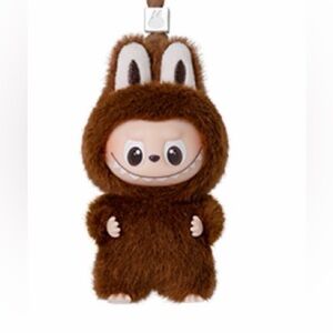 Pin for love L labubu